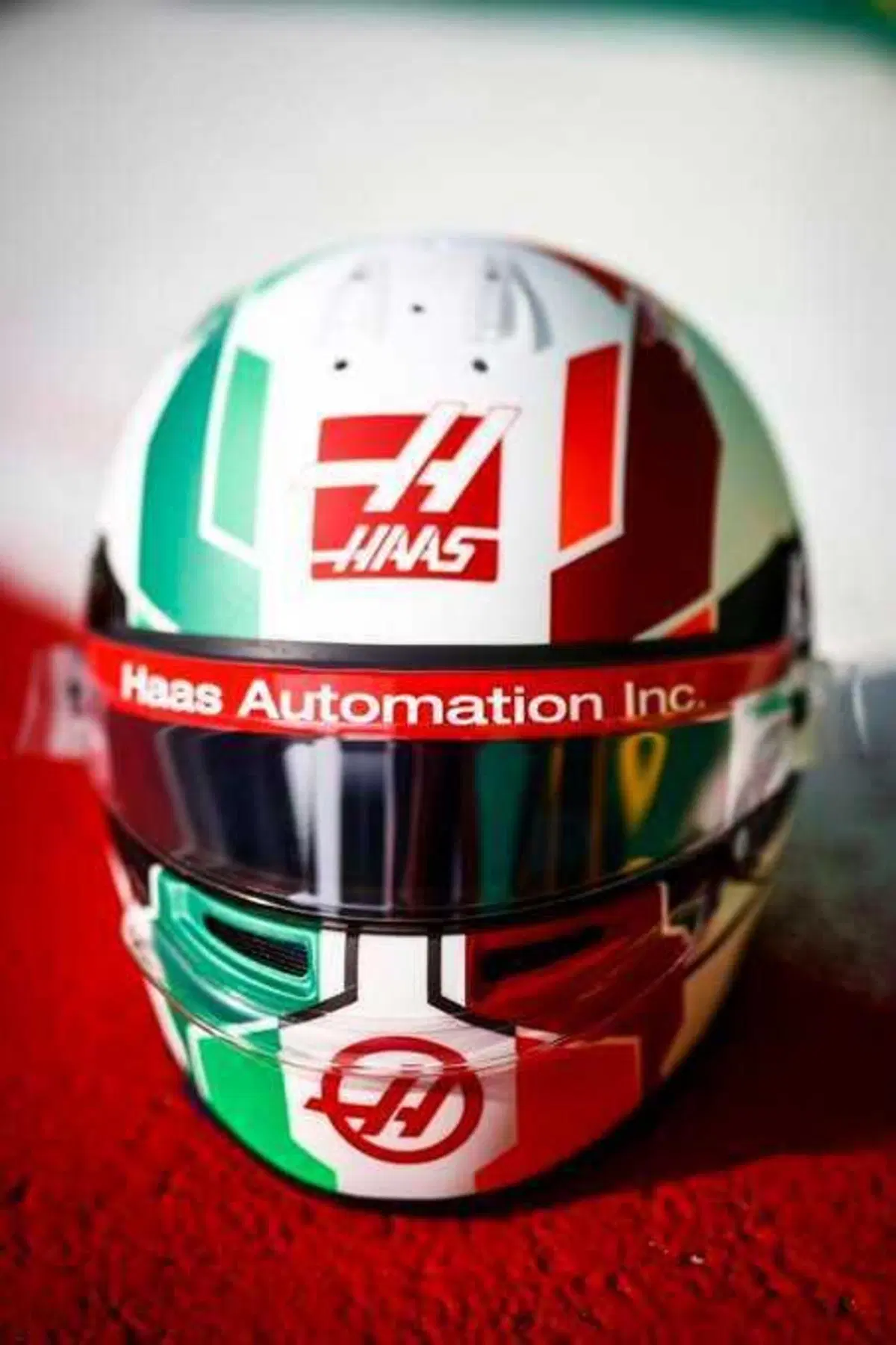F1, GP Italia 2022: vince Verstappen. Leclerc secondo (35)