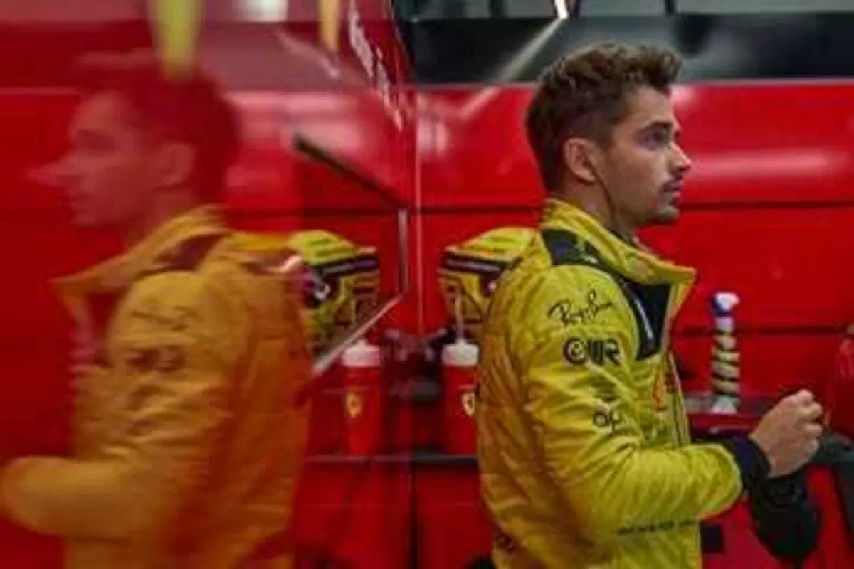 F1, GP Italia 2022: vince Verstappen. Leclerc secondo (39)