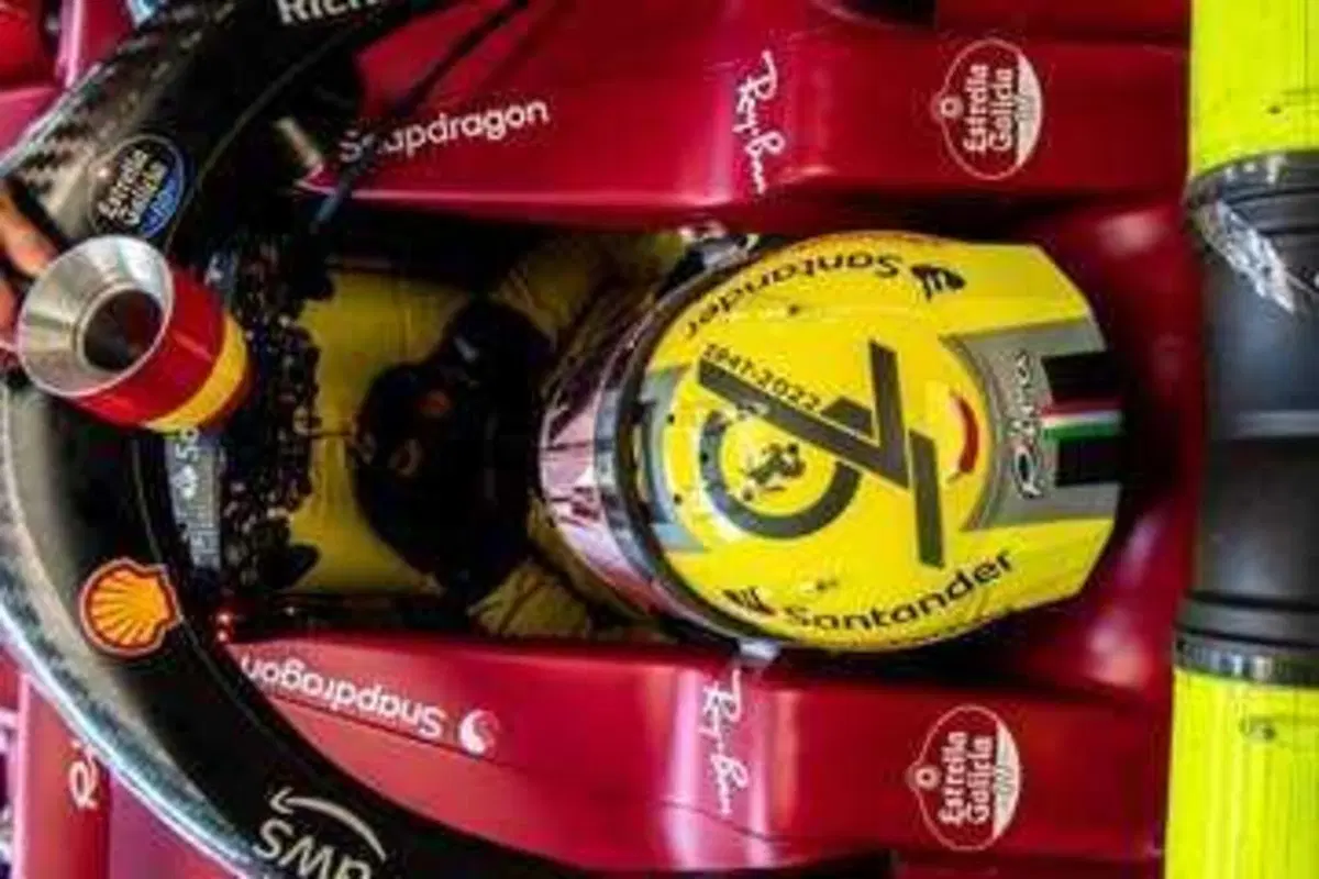 F1, GP Italia 2022: vince Verstappen. Leclerc secondo (40)