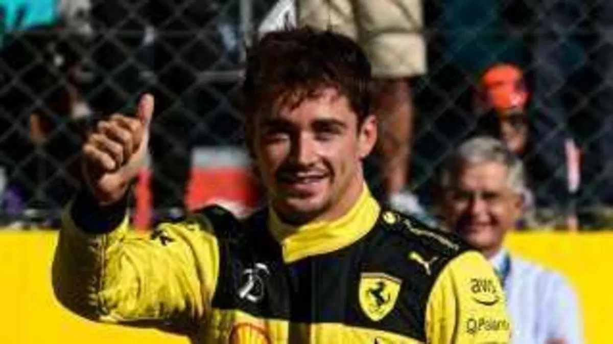 F1, GP Italia 2022: vince Verstappen. Leclerc secondo (44)