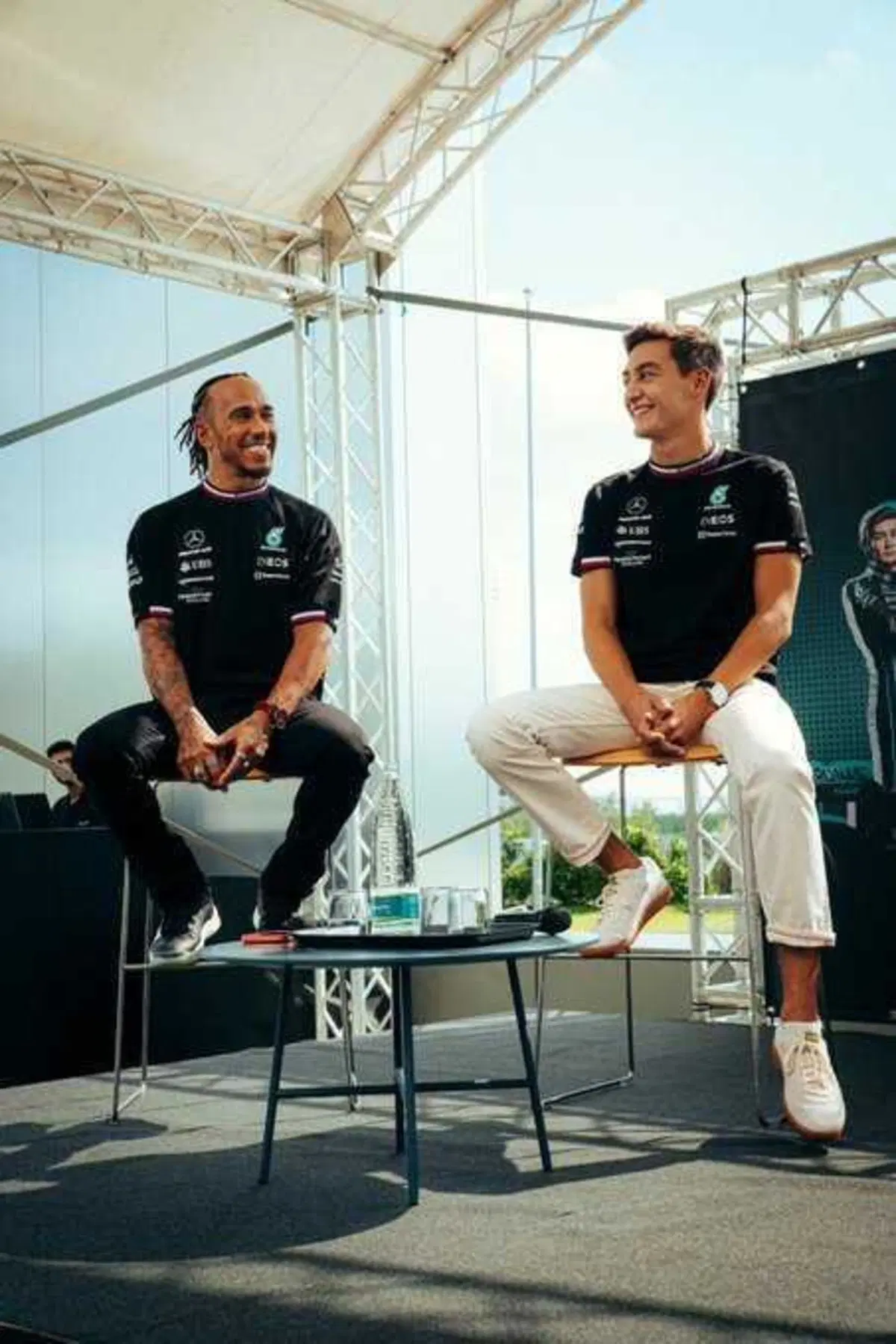 F1, GP Italia 2022: vince Verstappen. Leclerc secondo (45)