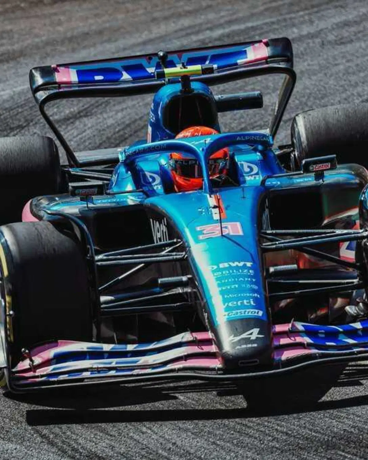 F1, GP Italia 2022: vince Verstappen. Leclerc secondo (58)