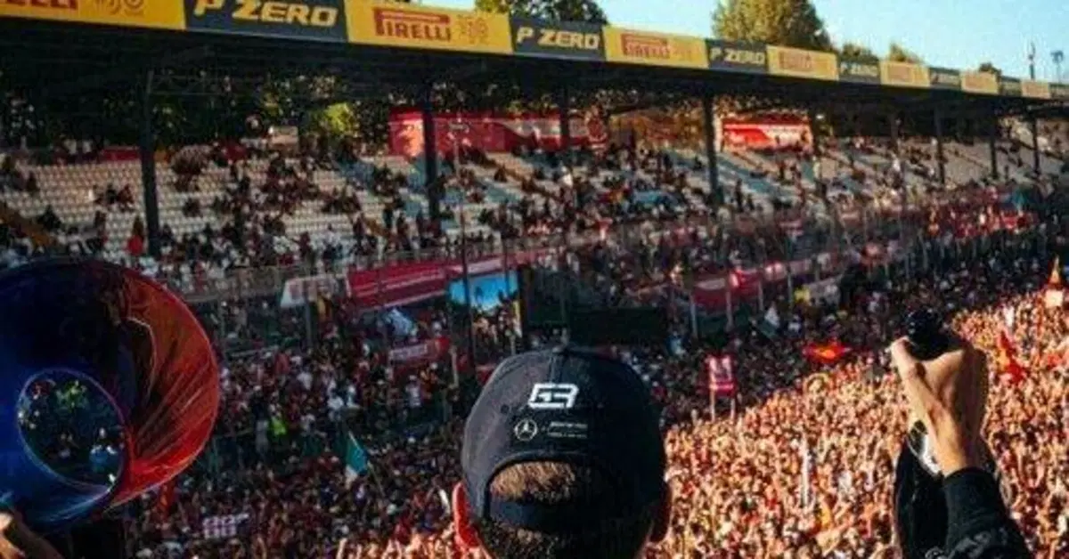 Formula 1, Russell: "Max e Charles erano troppo veloci"