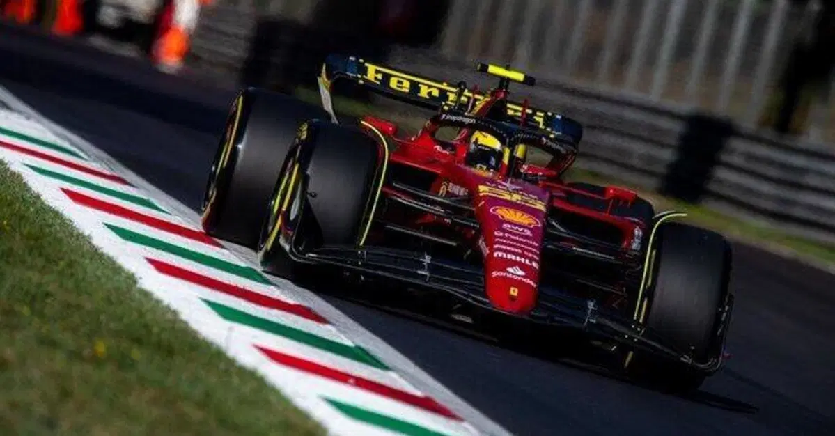 Formula 1, Sainz: "Sarebbe stato bellissimo giocarci il podio"