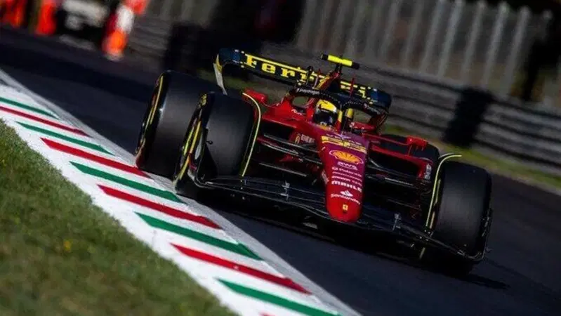Formula 1, Sainz: "Sarebbe stato bellissimo giocarci il podio"