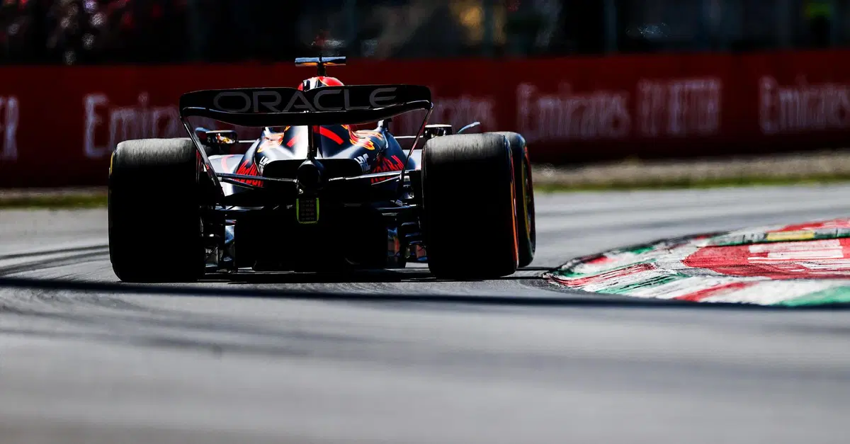 Formula 1: i top e i flop del Gran Premio d'Italia