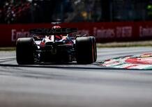 Formula 1: i top e i flop del Gran Premio d'Italia
