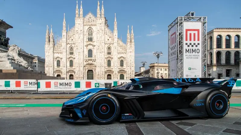 MIMO, nuovo format ed appuntamento a giugno 2023