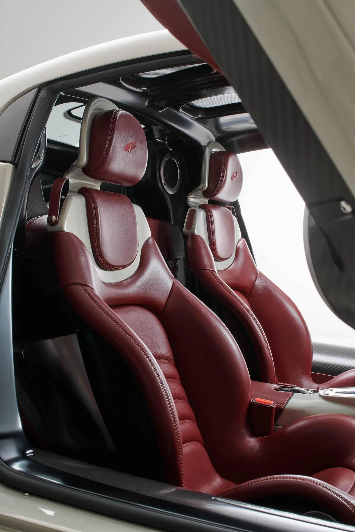 Nuova Pagani Utopia: V12 in purezza, non ha eguali   (2)