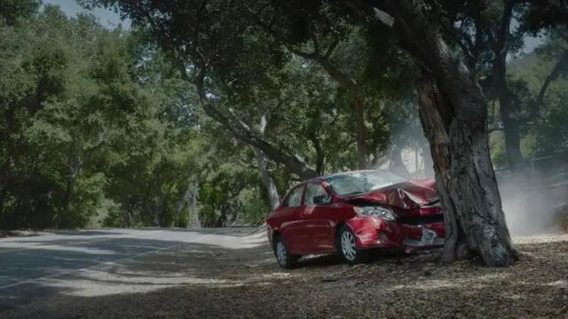 Filmato shock contro la velocit&agrave; eccessiva: l'NHTSA combatte gli incidenti cos&igrave; [VIDEO]   