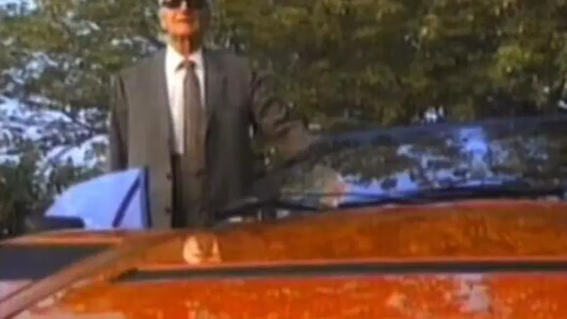 Ferrari Purosangue: Enzo Ferrari l'avrebbe fatta cosi? [VIDEO]