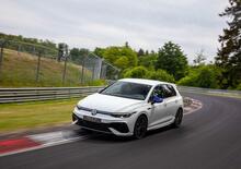 Volkswagen Golf R 20: prezzi, allestimenti e caratteristiche tecniche