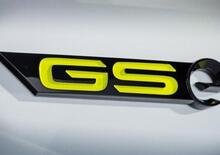 GSe è il nuovo GSi: Opel rilancia le Gran Sport Elettriche. Ma intanto a Russelshiem... 