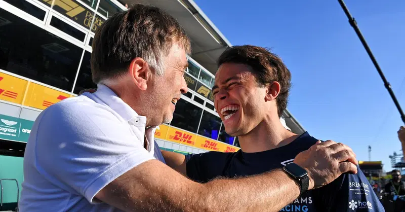 Formula 1. Nyck De Vries, l'olandese che verr&agrave;