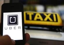 I taxi milanesi di integrano con Uber: la app funziona per entrambi