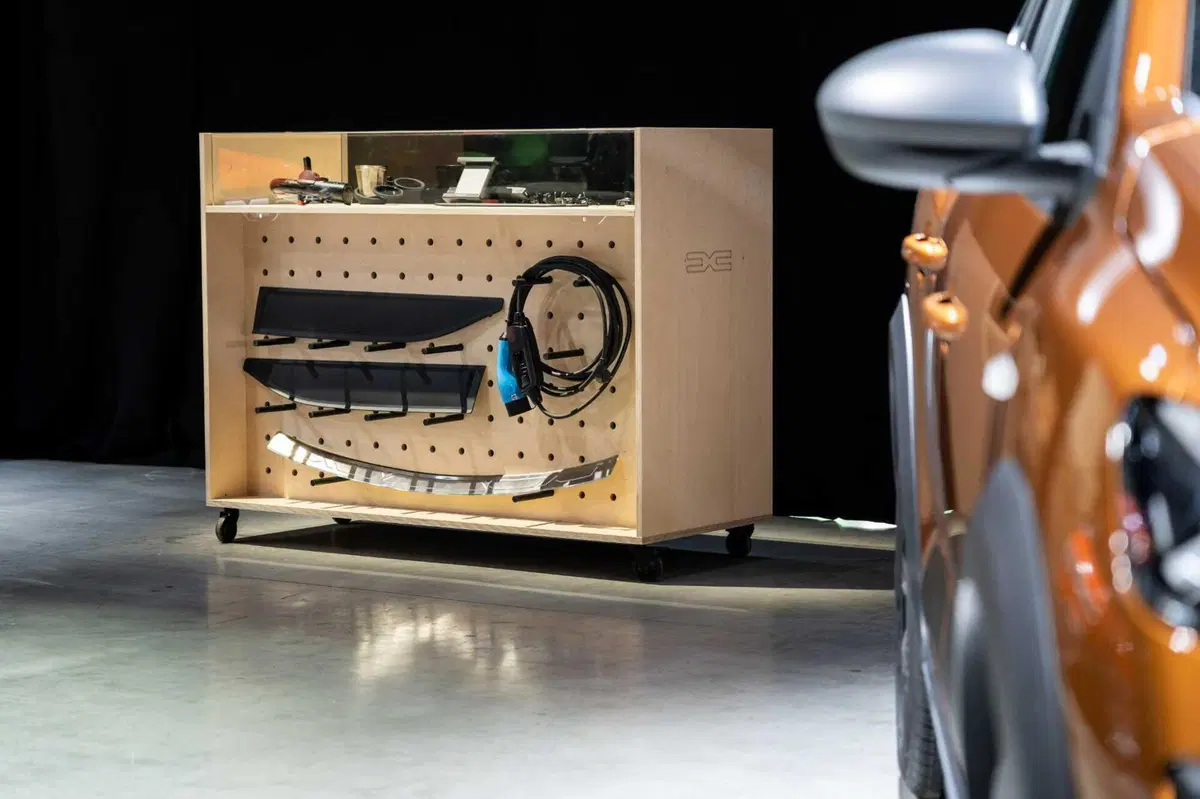 Dacia, idee chiare e momento storico centrato: ecco la nuova gamma con anteprima di upgrade (4)