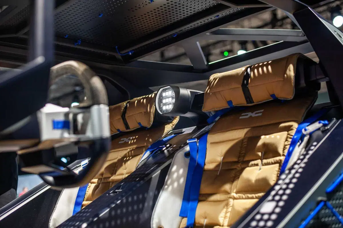 Dacia, idee chiare e momento storico centrato: ecco la nuova gamma con anteprima di upgrade (8)