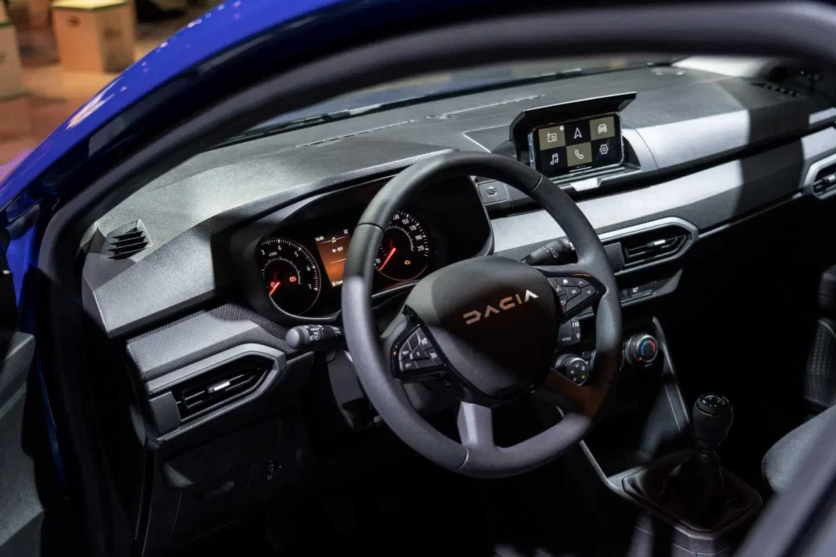 Dacia, idee chiare e momento storico centrato: ecco la nuova gamma con anteprima di upgrade (14)