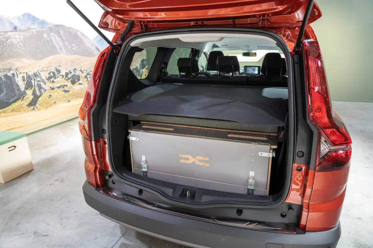 Dacia, idee chiare e momento storico centrato: ecco la nuova gamma con anteprima di upgrade (17)