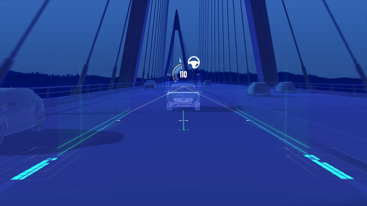 Volvo V90 [Video Prime Impressioni] (37)