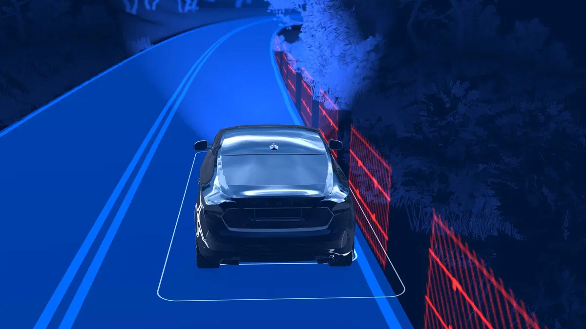 Volvo V90 [Video Prime Impressioni] (38)