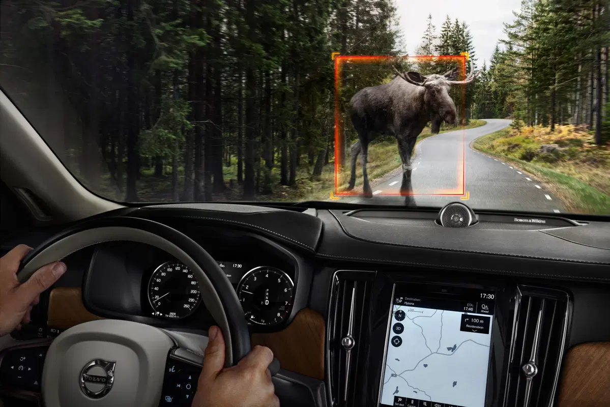 Volvo V90 [Video Prime Impressioni] (39)