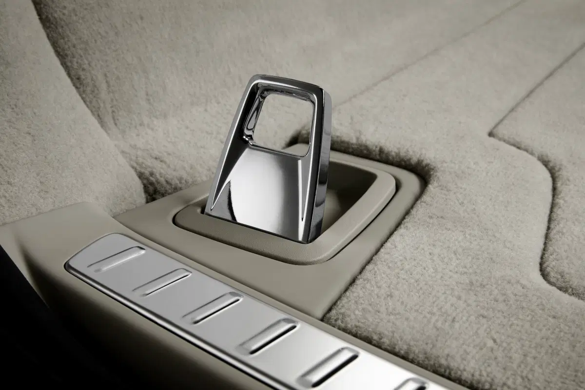 Volvo V90 [Video Prime Impressioni] (34)