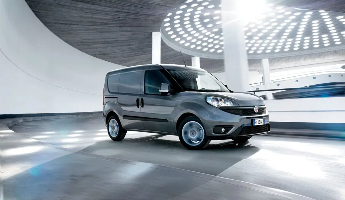 Nuova gamma Fiat Professional 2016: dal Fiorino al Fullback (4)
