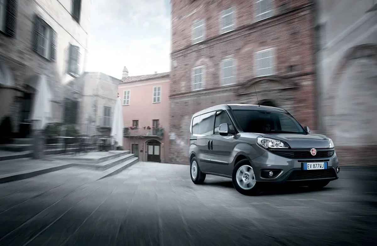 Nuova gamma Fiat Professional 2016: dal Fiorino al Fullback (5)