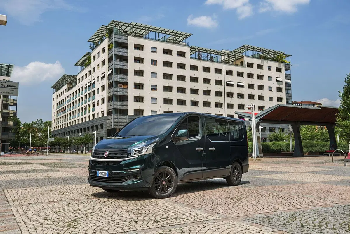Nuova gamma Fiat Professional 2016: dal Fiorino al Fullback (6)