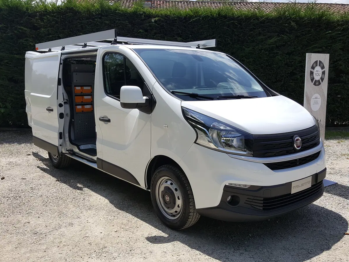 Nuova gamma Fiat Professional 2016: dal Fiorino al Fullback (8)