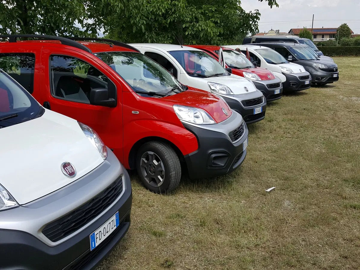 Prova nuova gamma Fiat Professional 2016: dal Fiorino al Fullback (7)