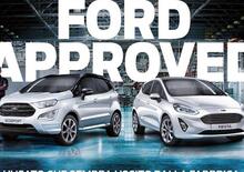 Ford impone colonnine elettriche e investimenti ai concessionari: o dentro o fuori