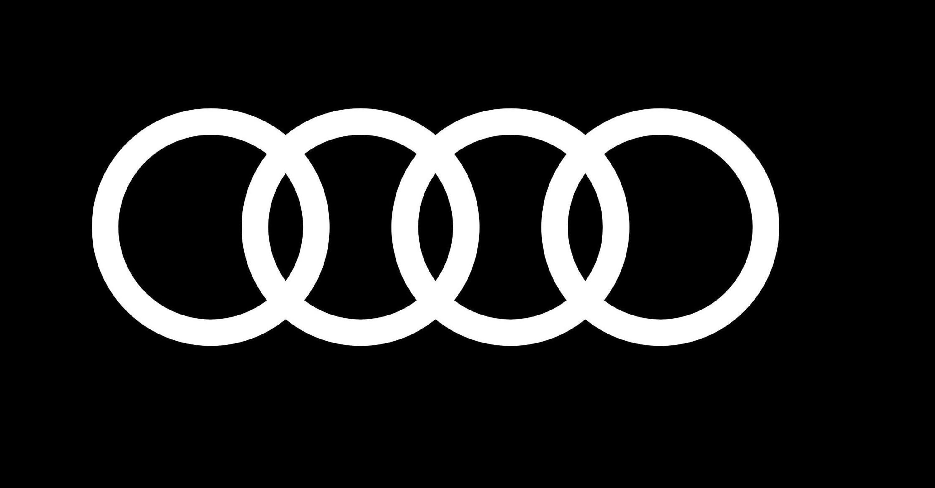 Marchio e nome di una Casa automobilistica, Audi