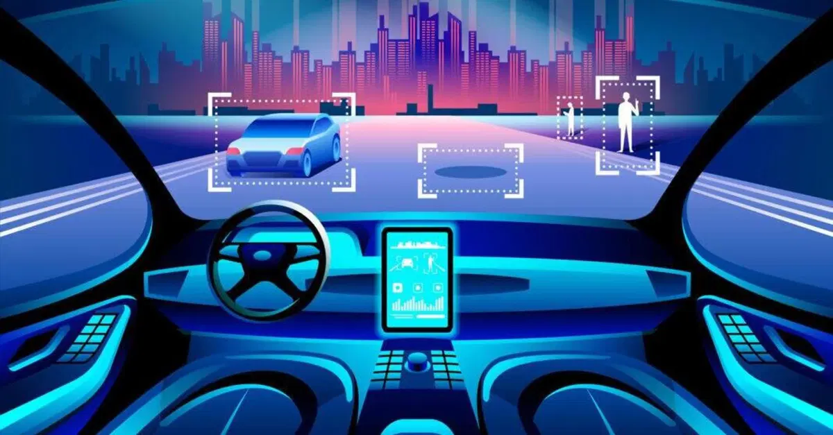 Auto senza guidatore? Non funzioneranno mai, ci vuole il "tocco umano"