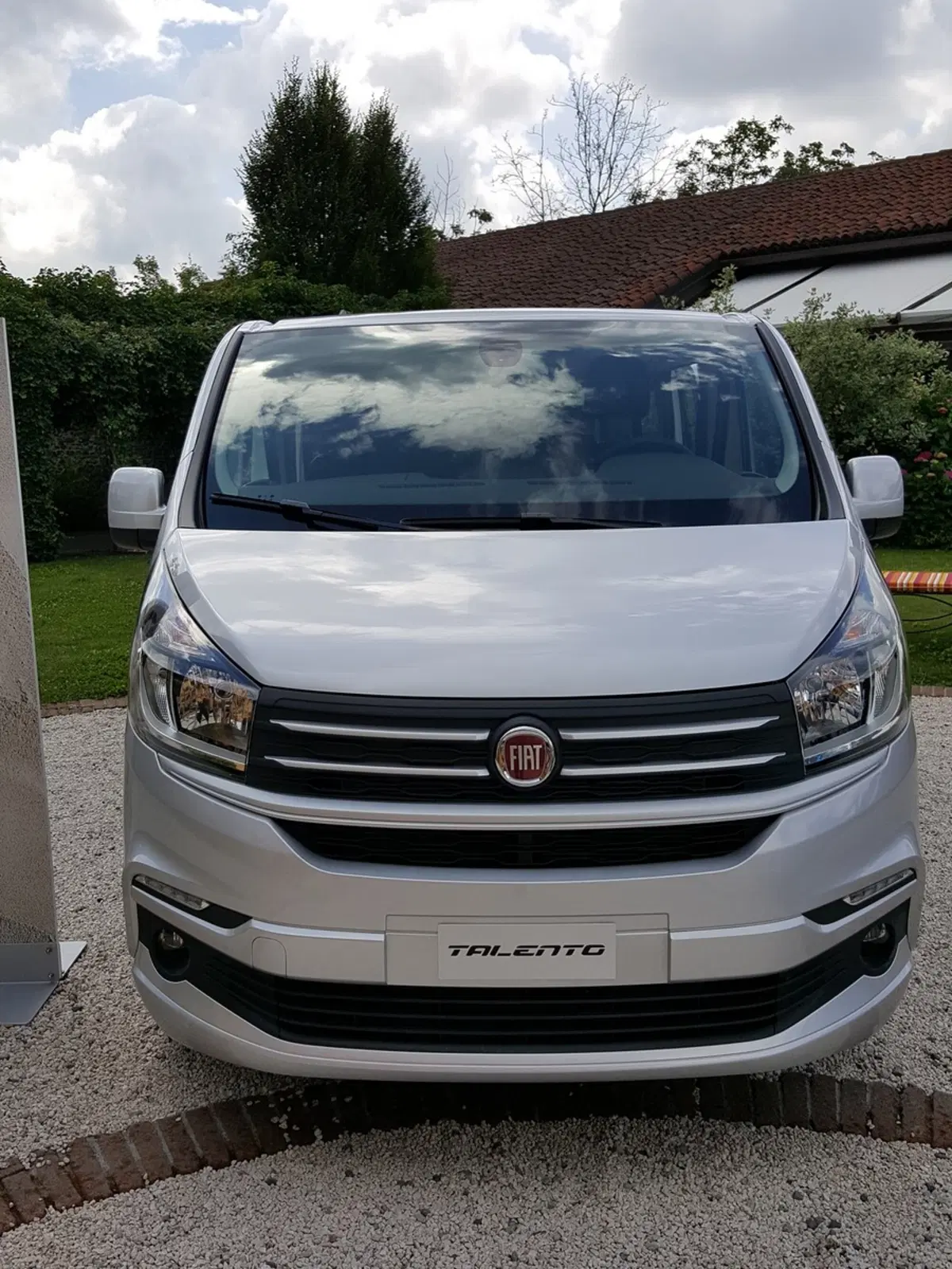 Nuovi Fiat Talento e Fiorino: salto di qualità (6)