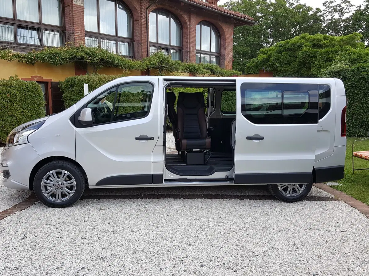 Nuovi Fiat Talento e Fiorino: salto di qualità (7)