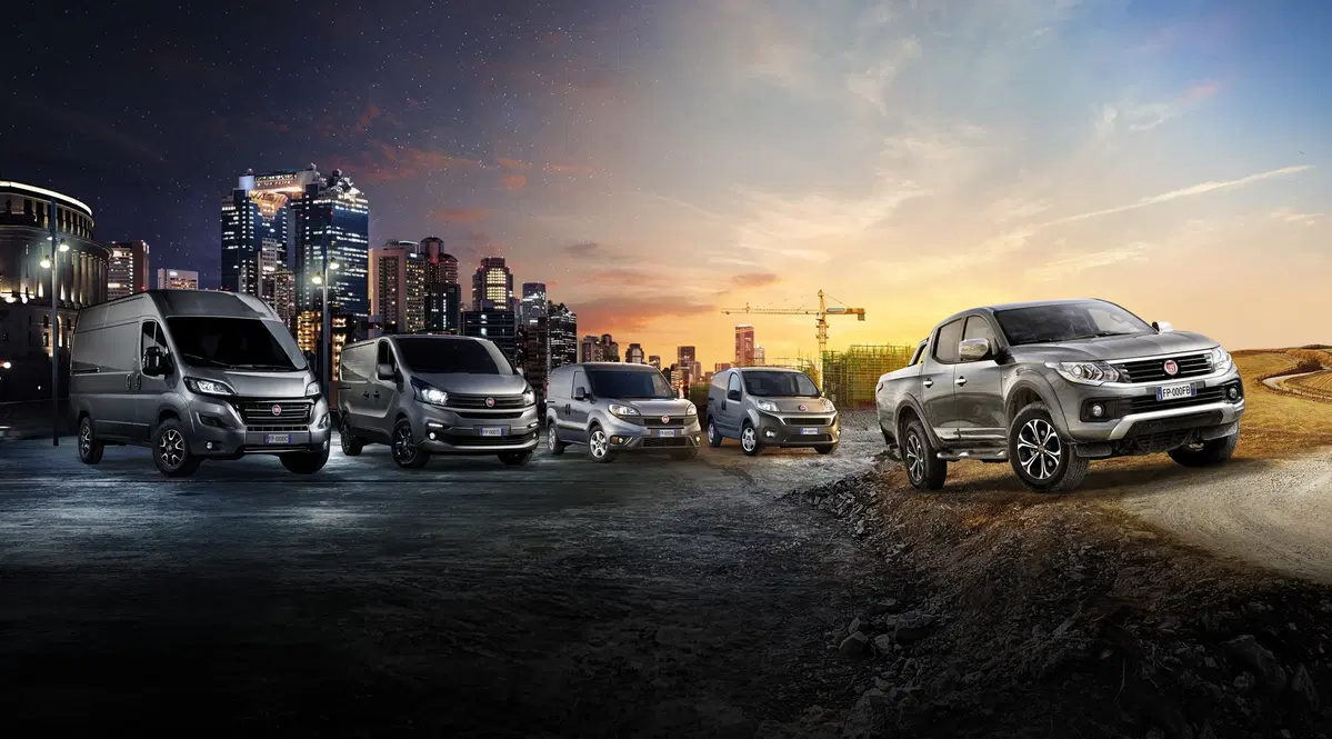 Nuovi Fiat Talento e Fiorino: salto di qualità (11)