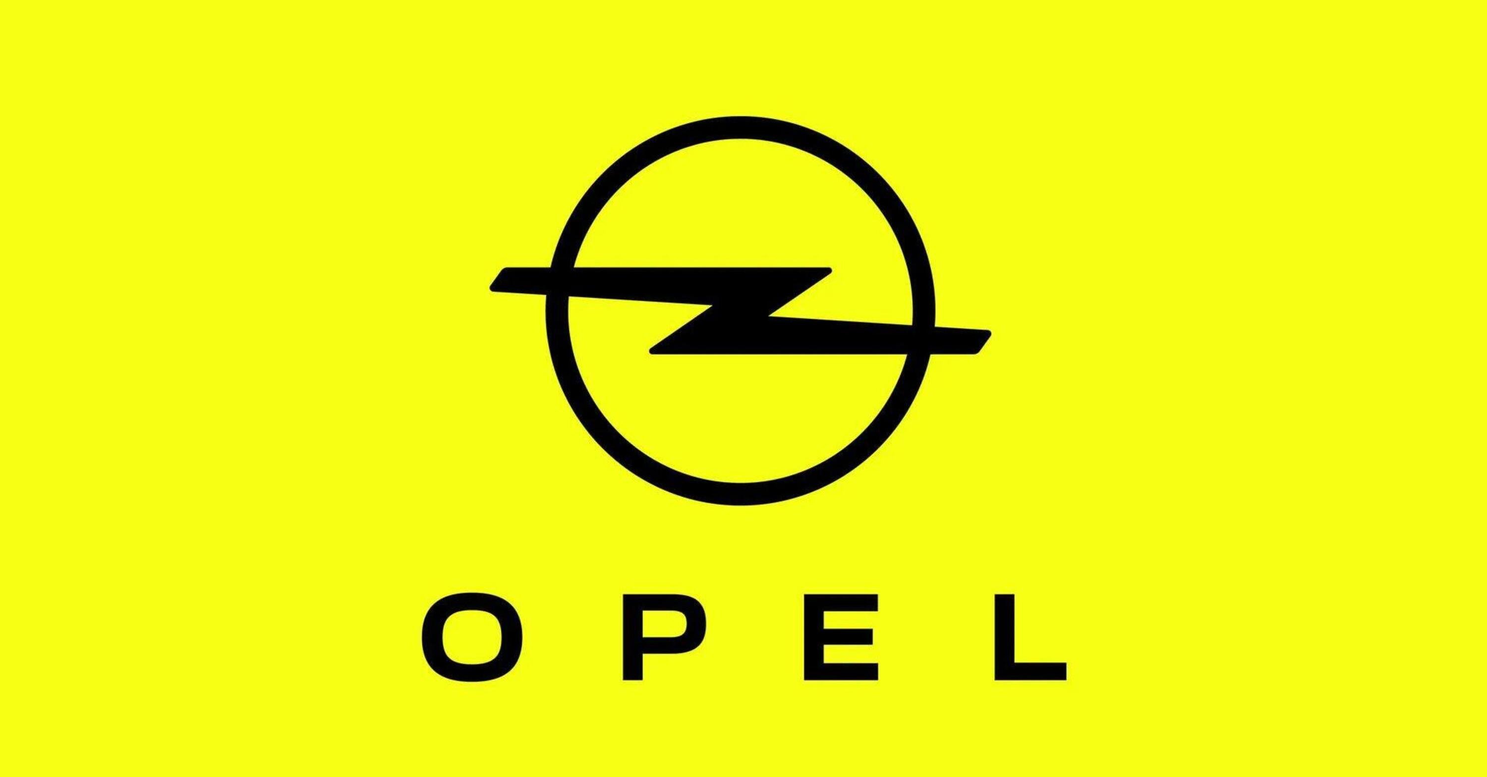 Opel ammette: in Cina ci sono problemi, e blocca tutto