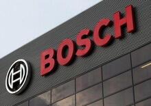 Bosch lancia l'allarme: è un rischio puntare tutto sulle auto a batterie