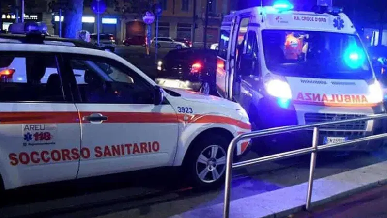 Brescia, un'altra vittima per l'auto che si muove da sola: come pu&ograve; succedere 