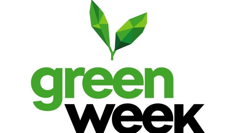Skoda Vision 7S inaugura la Green Week per i dipendenti [VIDEO] 