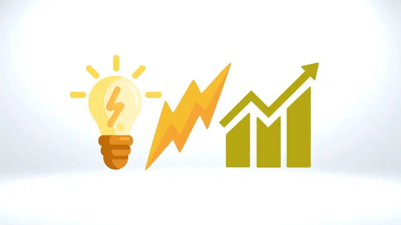 Il prezzo dell'energia elettrica &egrave; aumentato del 100% dal 2019: pi&ugrave; della benzina