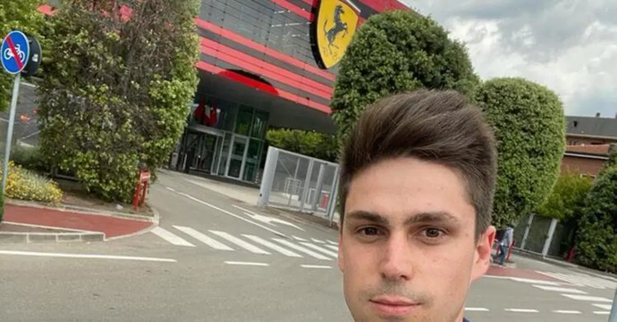 C'&egrave; chi dice no: stipendio troppo basso, non ci vado alla Ferrari