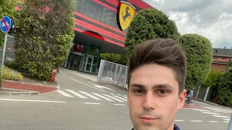 C'&egrave; chi dice no: stipendio troppo basso, non ci vado alla Ferrari