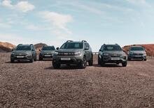 Dacia senza freni: le vendite superano quelle di Renault in Europa