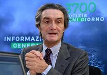 Milano avrà due stazioni a idrogeno in tangenziale entro il 2025