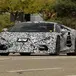 Lamborghini Aventador (ibrida) 2023, ecco le foto spia