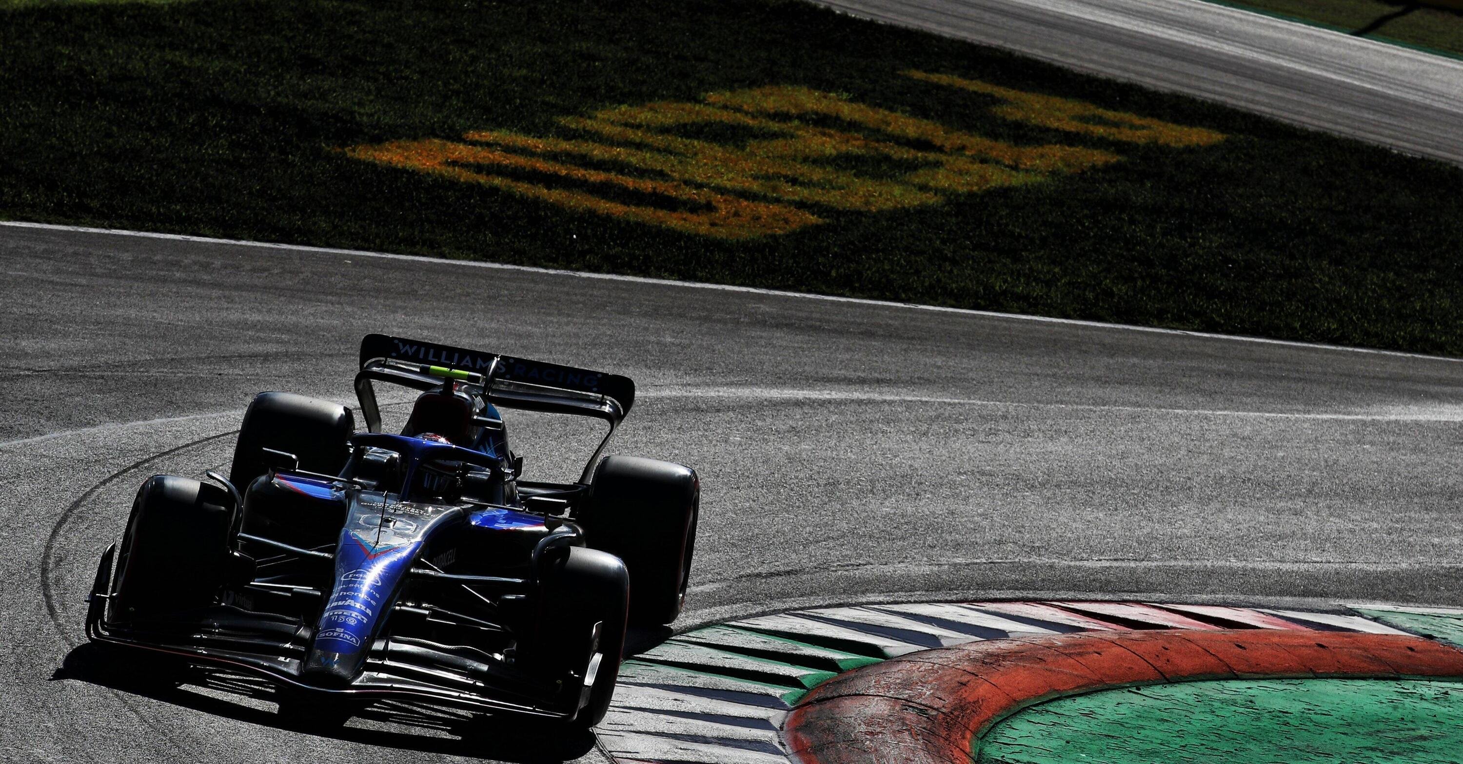 Formula 1: Nicholas Latifi lascia la Williams a fine anno. Ecco chi potrebbe sostituirlo