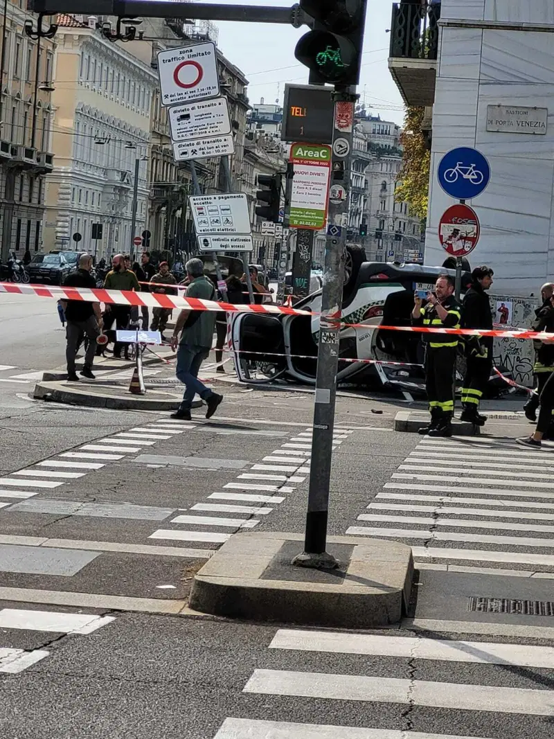 (Foto di Lupo Fassati)